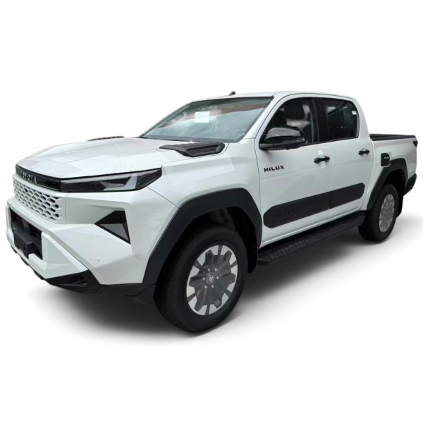 Toyota Hilux Standard 2.8 Diesel MT | Margarita Motion C.A.