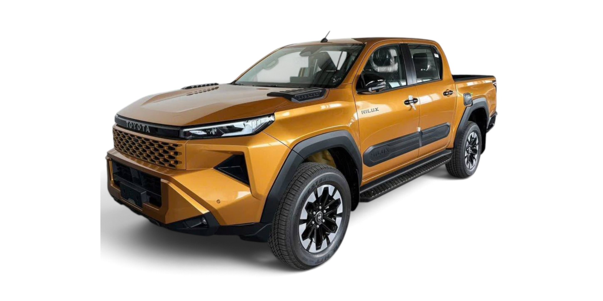 Toyota Hilux Standard 2.8 Diesel MT | Margarita Motion C.A.