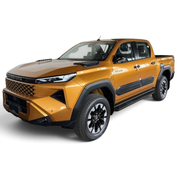 Toyota Hilux Standard 2.8 Diesel for Sale | Buy Online
