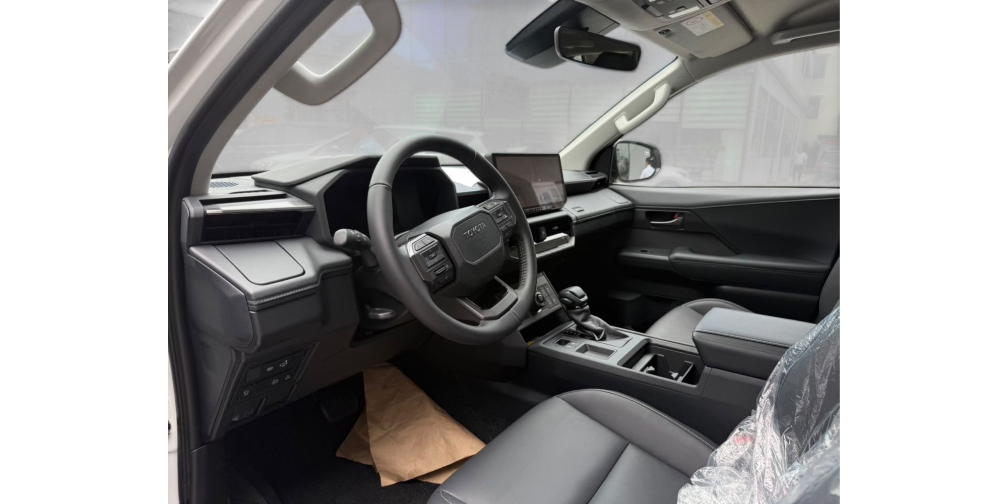 Toyota Hilux Standard 2.8 Diesel MT | Margarita Motion C.A.
