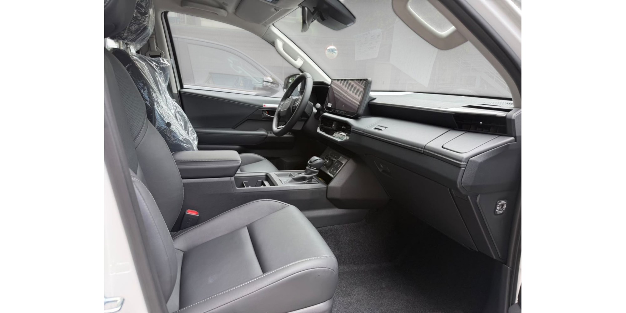 Toyota Hilux Standard 2.8 Diesel MT | Margarita Motion C.A.