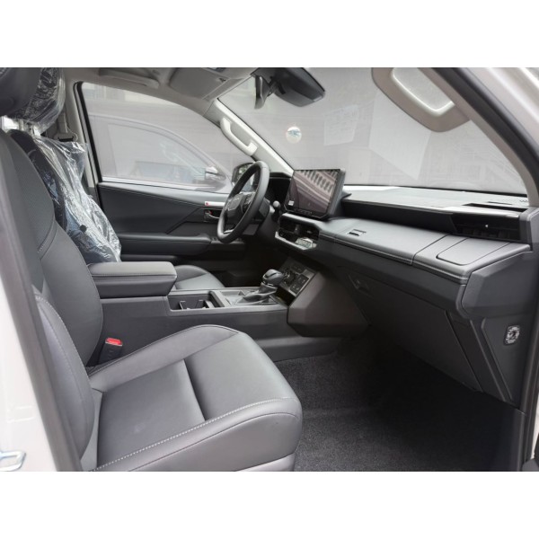 Toyota Hilux Standard 2.8 Diesel MT | Margarita Motion C.A.