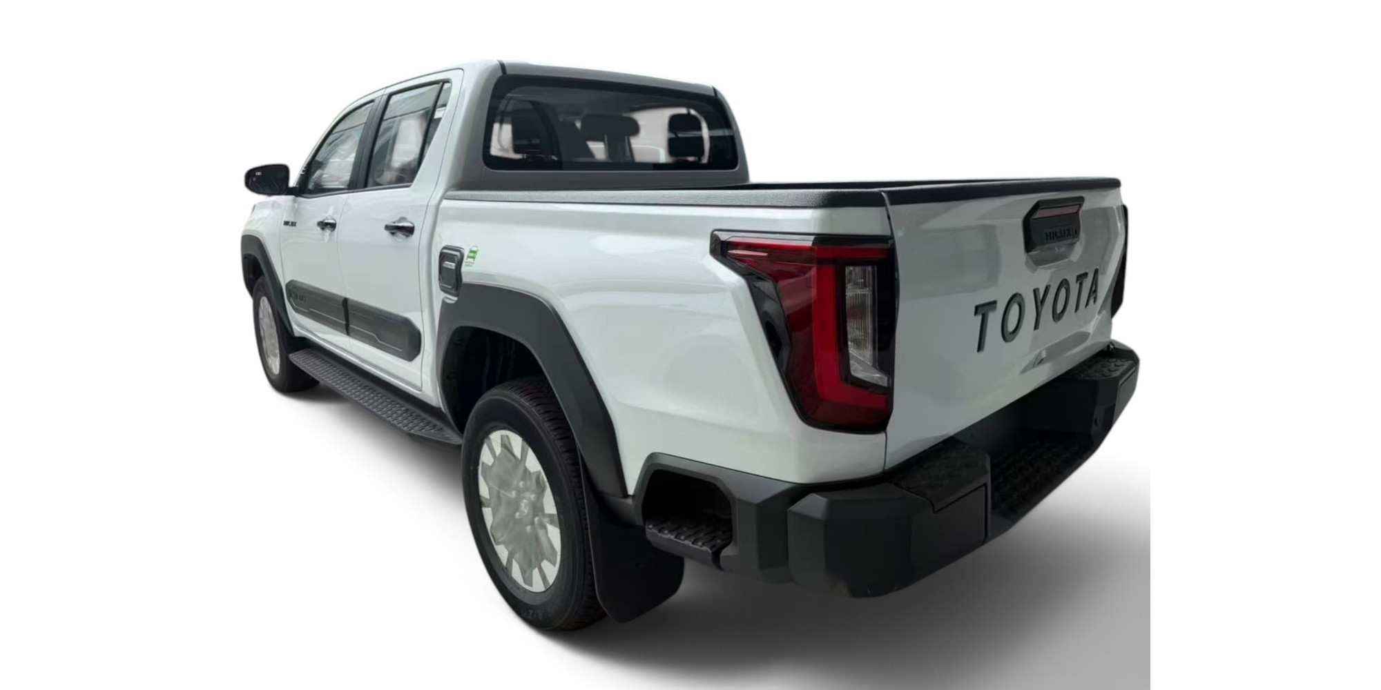 Toyota Hilux Standard 2.8 Diesel MT | Margarita Motion C.A.