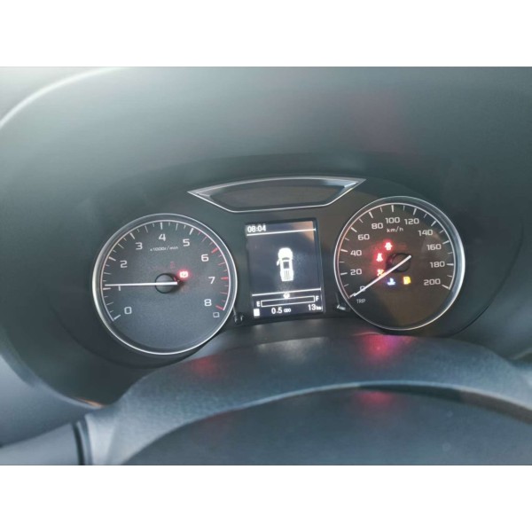 Dongfeng RICH 7 AT 4WD Venezuela | Margarita Motion C.A.