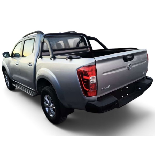 Dongfeng RICH 7 AT 4WD Venezuela | Margarita Motion C.A.