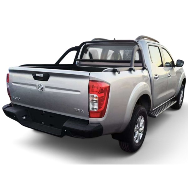 Dongfeng RICH 7 AT 4WD Venezuela | Margarita Motion C.A.