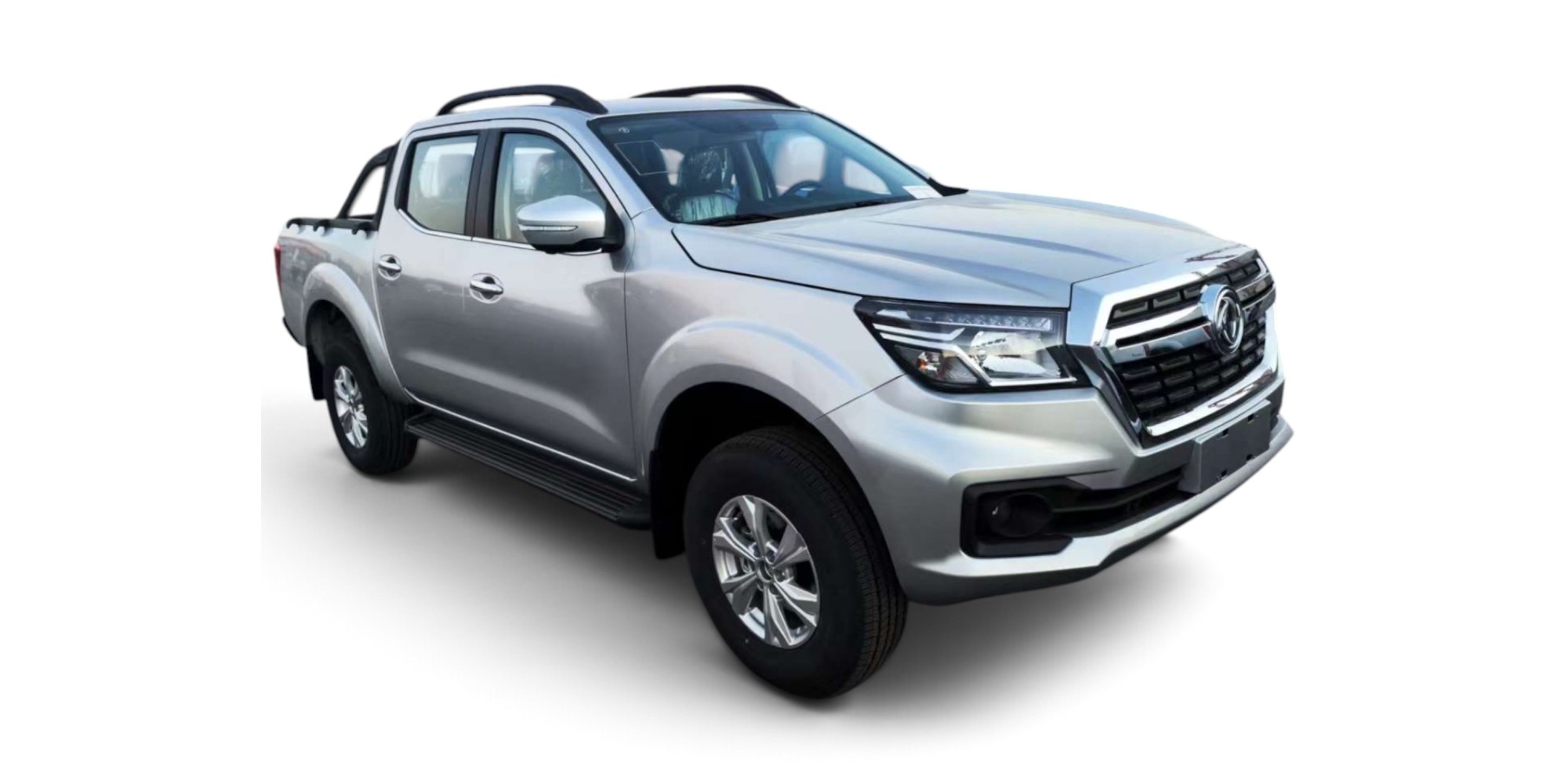 Dongfeng RICH 7 AT 4WD Venezuela | Margarita Motion C.A.