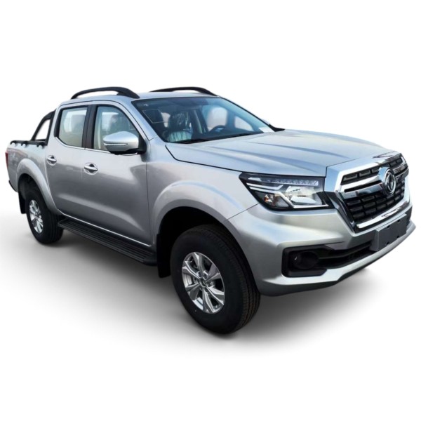 Dongfeng RICH 7 AT 4WD Venezuela | Margarita Motion C.A.