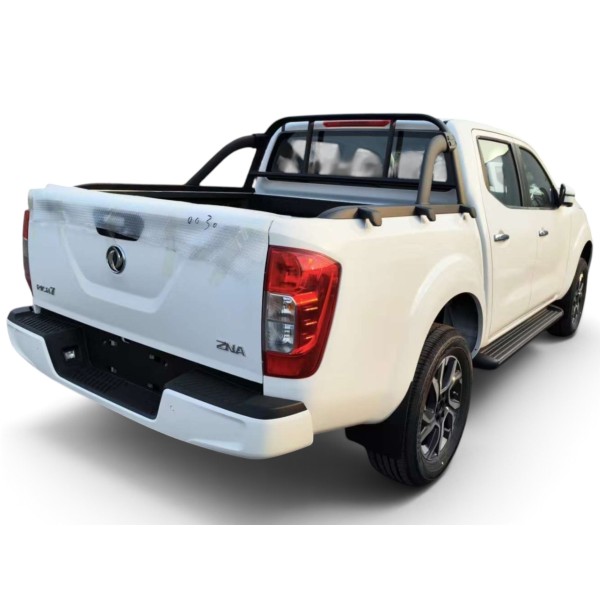 Dongfeng RICH 7 AT 4WD Venezuela | Margarita Motion C.A.