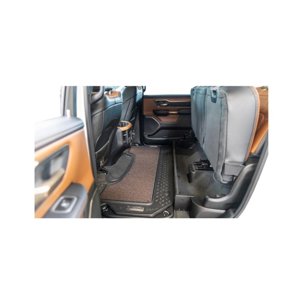 RAM 1500 Longhorn | Power and Style