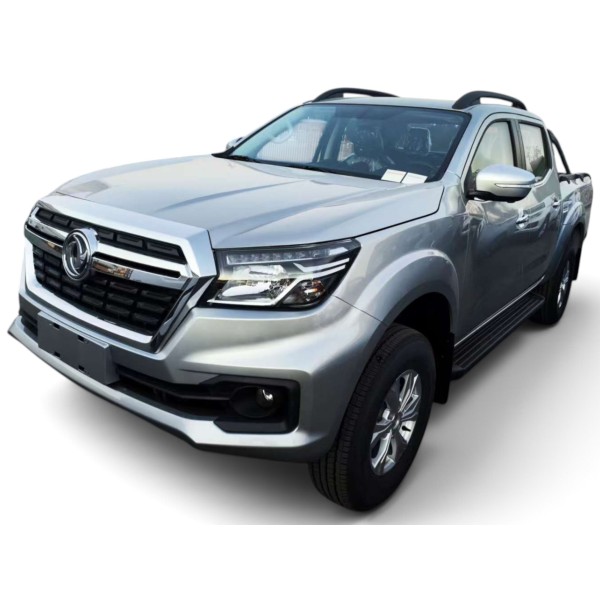 Nissan RICH 6 MT 4WD Venezuela | Margarita Motion C.A.