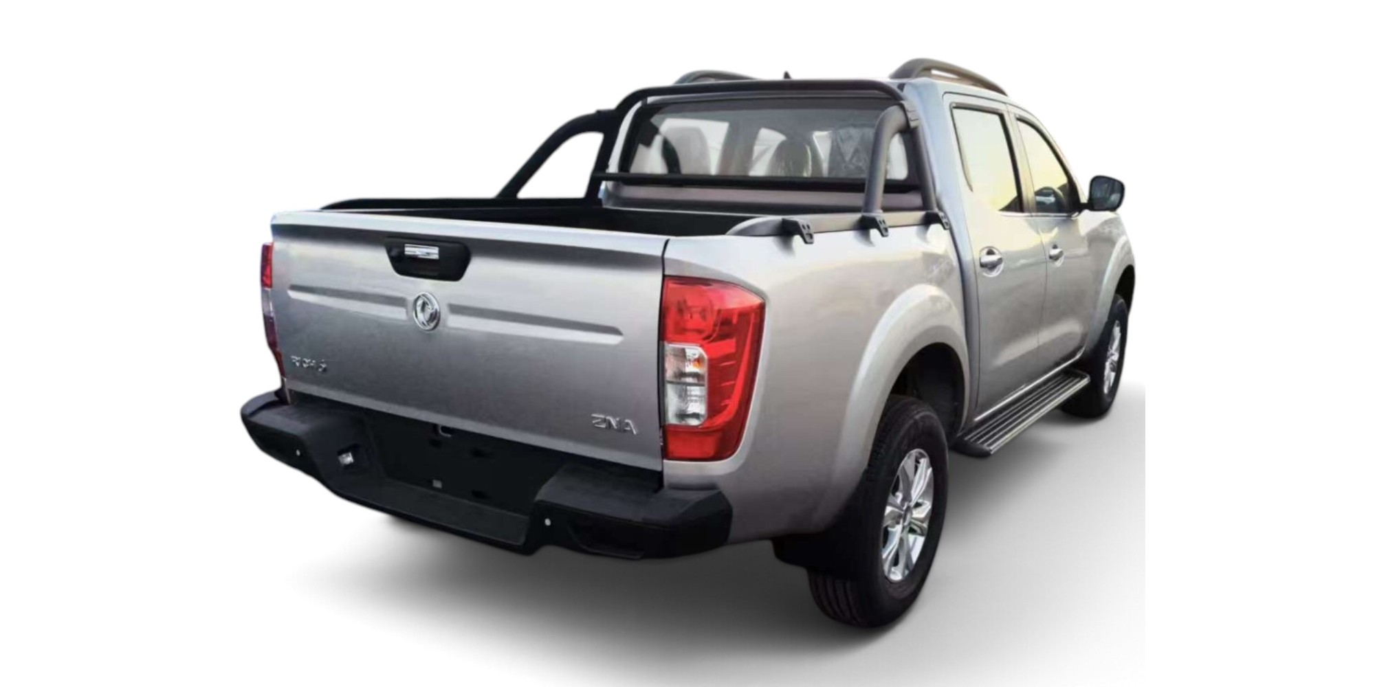 Nissan RICH 6 MT 4WD Venezuela | Margarita Motion C.A.