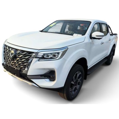 Nissan RICH 6 MT 4WD Venezuela | Margarita Motion C.A.