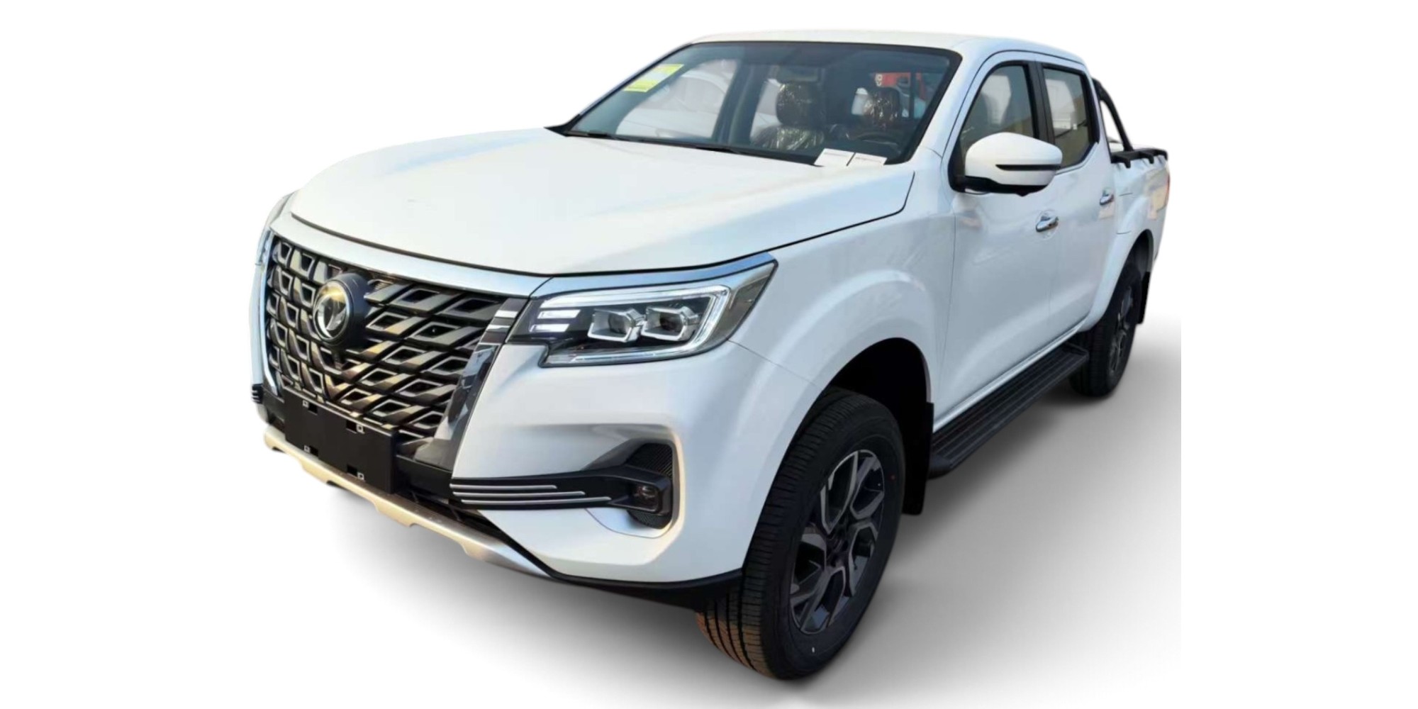 Nissan RICH 6 MT 4WD Venezuela | Margarita Motion C.A.