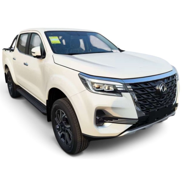 Nissan RICH 6 MT 4WD Venezuela | Margarita Motion C.A.
