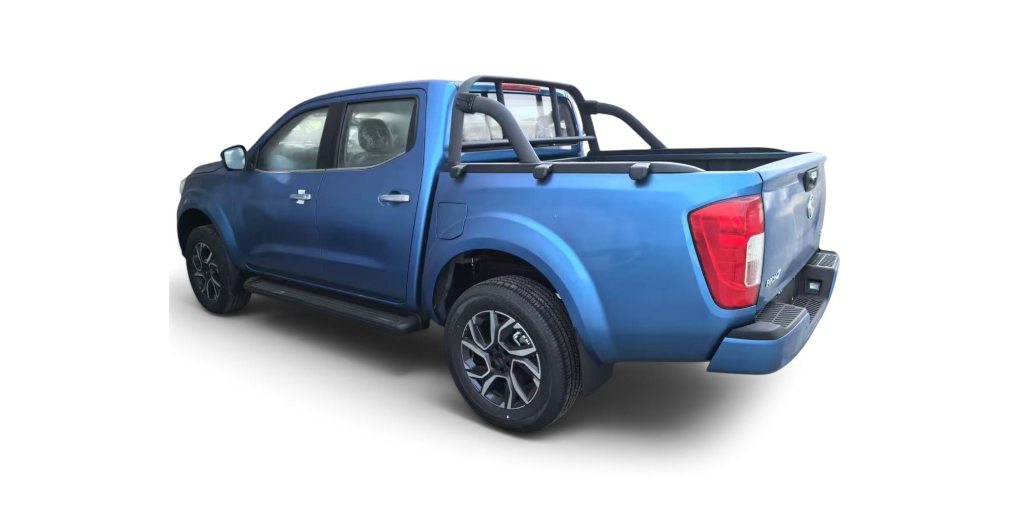 Nissan RICH 6 MT 4WD Venezuela | Margarita Motion C.A.