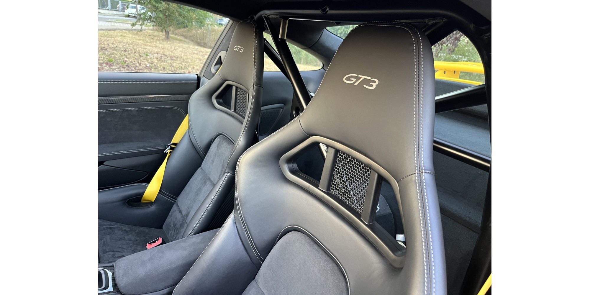 Porsche 911 991 GT3 | Iconic Sports Car