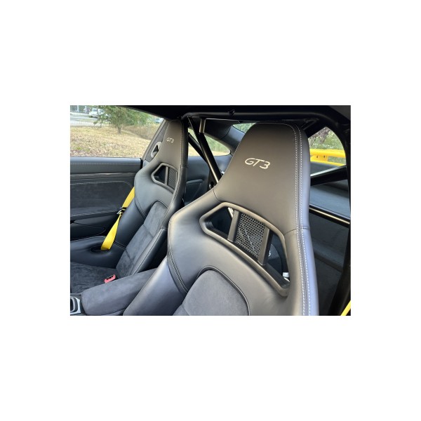 Porsche 911 991 GT3 | Iconic Sports Car