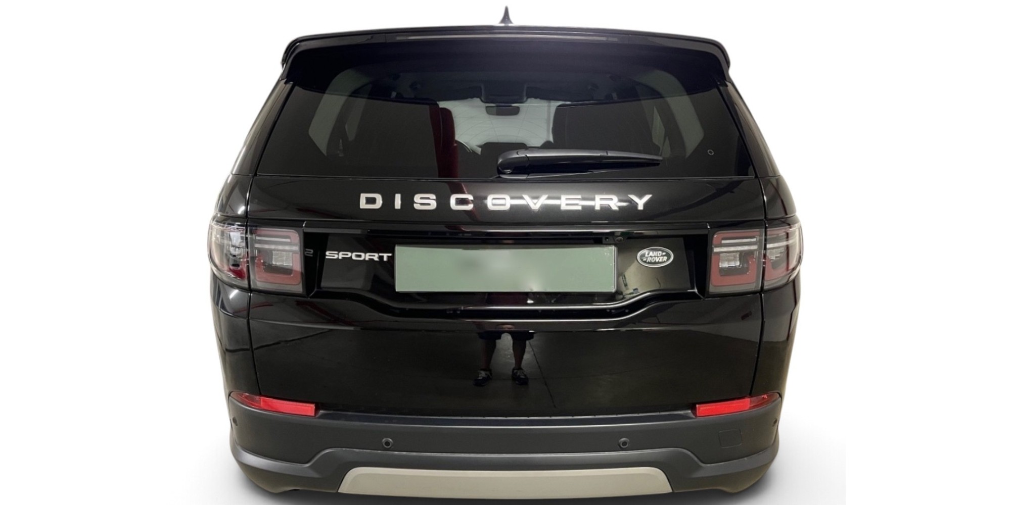 Land Rover Discovery Sport | Adventure and Style