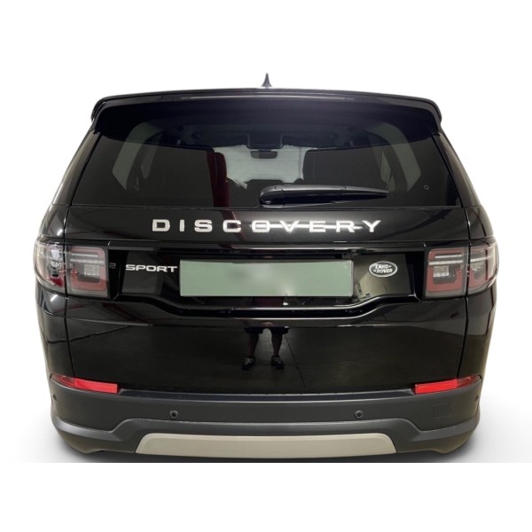 Land Rover Discovery Sport | Adventure and Style
