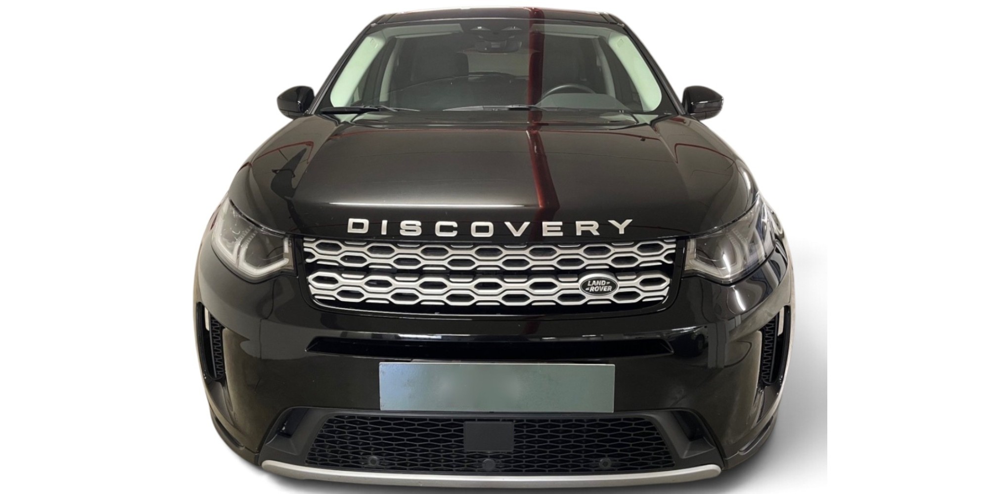 Land Rover Discovery Sport | Adventure and Style