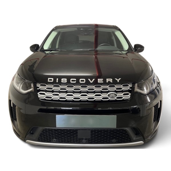 Land Rover Discovery Sport | Adventure and Style