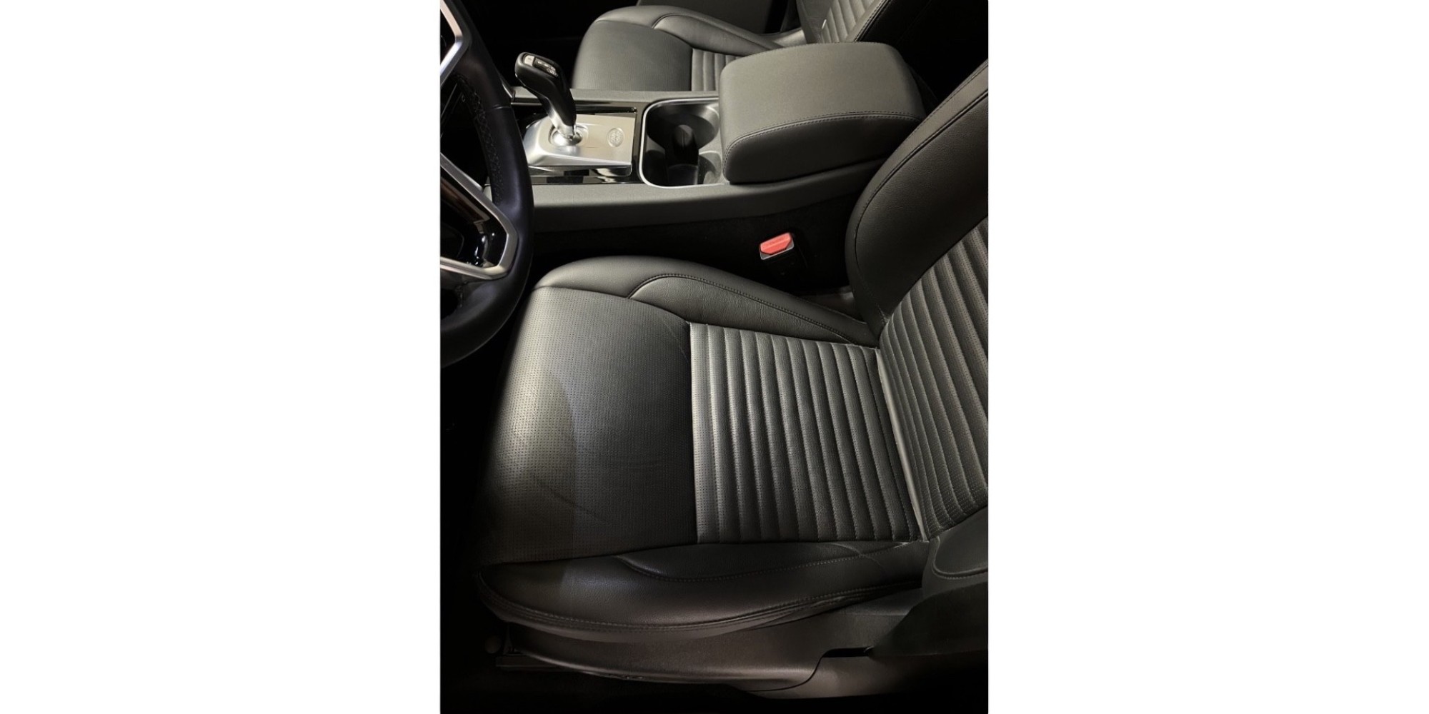 Land Rover Discovery Sport | Adventure and Style