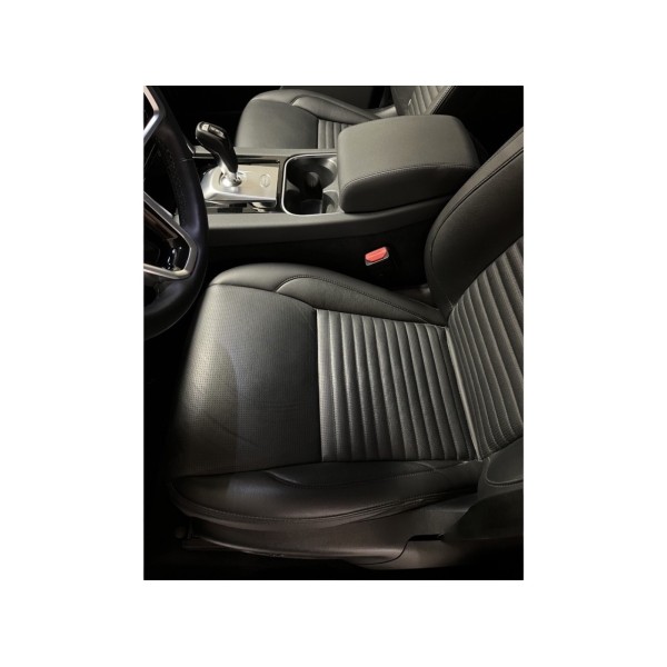 Land Rover Discovery Sport | Adventure and Style