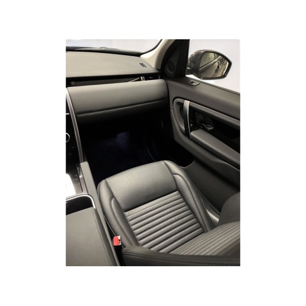 Land Rover Discovery Sport | Adventure and Style