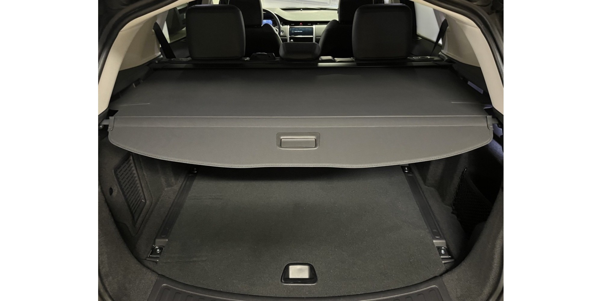 Land Rover Discovery Sport | Adventure and Style