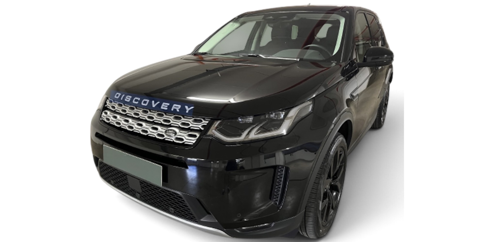 Land Rover Discovery Sport | Adventure and Style