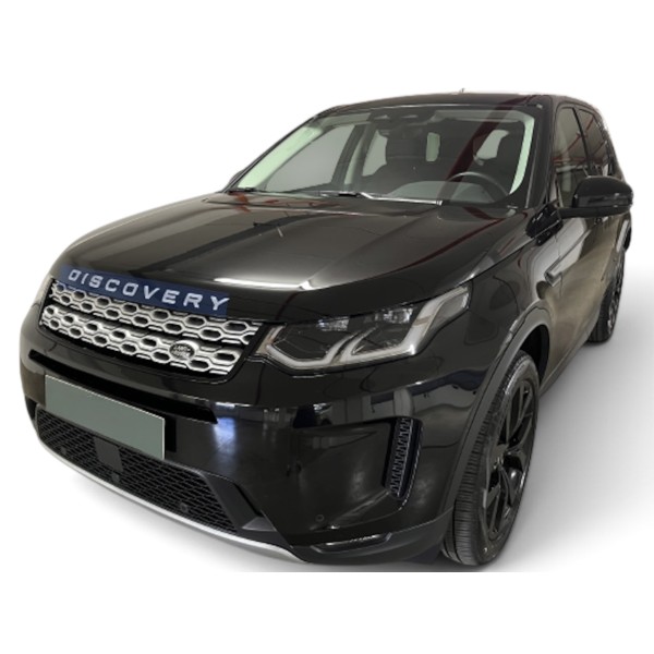 Land Rover Discovery Sport | Adventure and Style