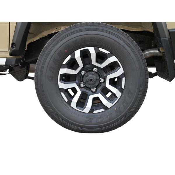 Toyota Land Cruiser 71 AT 4.0 Petrol Margarita Motion C.A.