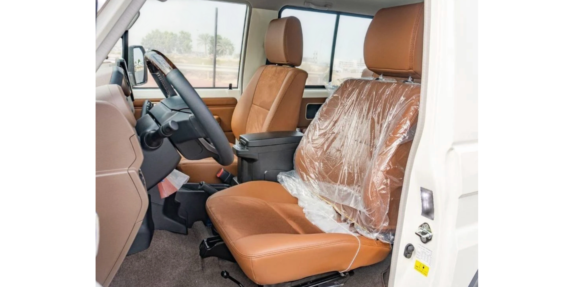 Toyota Land Cruiser 71 AT 4.0 Petrol Margarita Motion C.A.