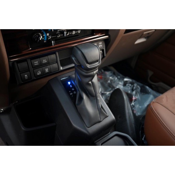 Toyota Land Cruiser 71 AT 4.0 Petrol Margarita Motion C.A.