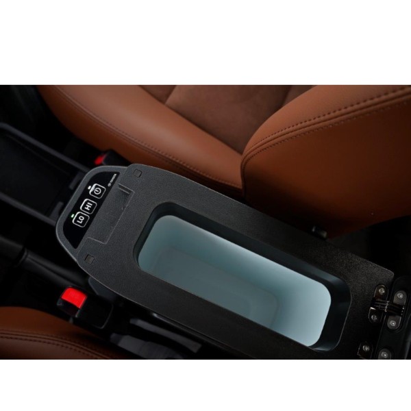 Toyota Land Cruiser 71 AT 4.0 Petrol Margarita Motion C.A.