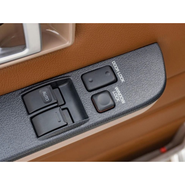 Toyota Land Cruiser 71 AT 4.0 Petrol Margarita Motion C.A.