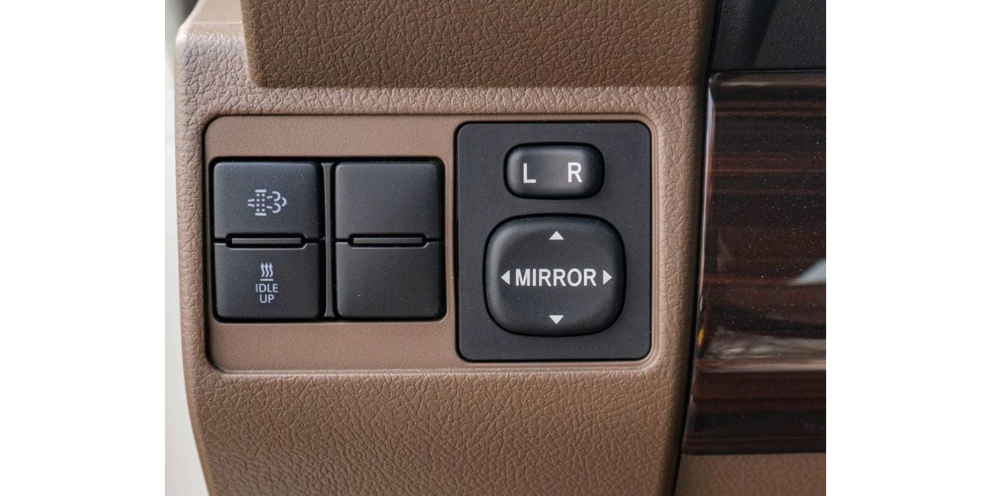 Toyota Land Cruiser 71 AT 4.0 Petrol Margarita Motion C.A.