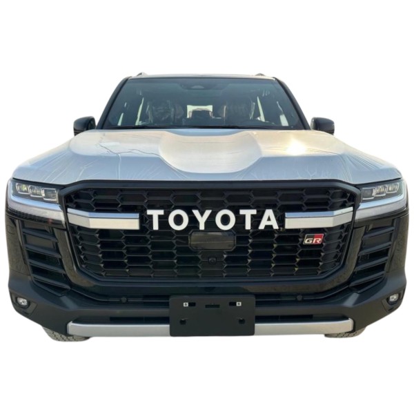 Toyota Land Cruiser 300 GR SPORT Diesel - Margarita Motion CA