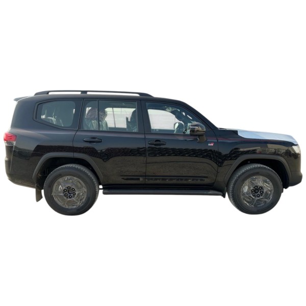 Toyota Land Cruiser 300 GR SPORT Diesel - Margarita Motion CA