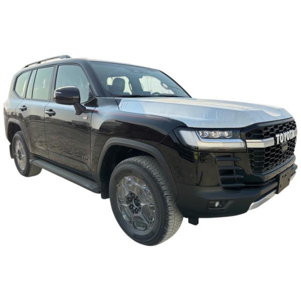 Toyota Land Cruiser 300 GR SPORT Diesel - Margarita Motion CA