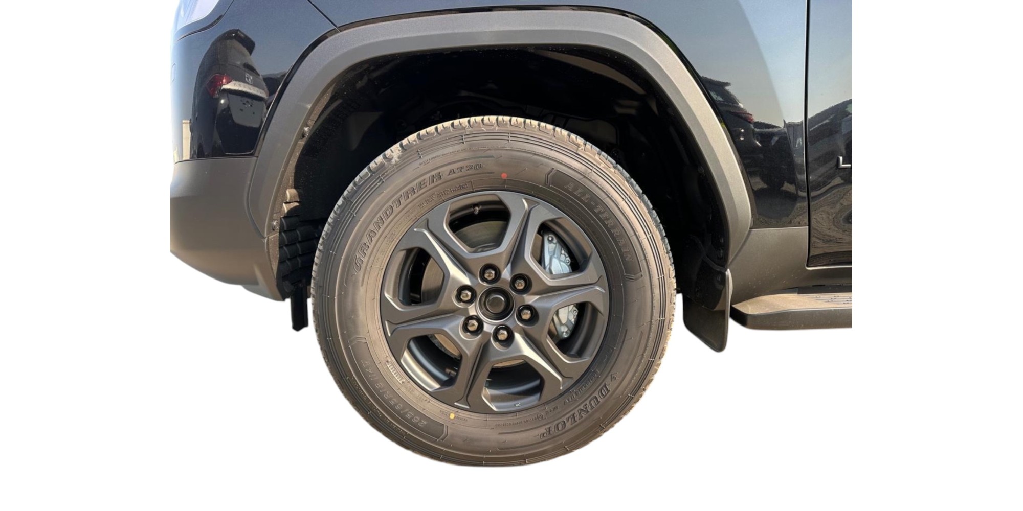 Toyota Land Cruiser 300 GR SPORT Diesel - Margarita Motion CA