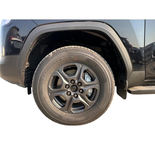 Toyota Land Cruiser 300 GR SPORT Diesel - Margarita Motion CA