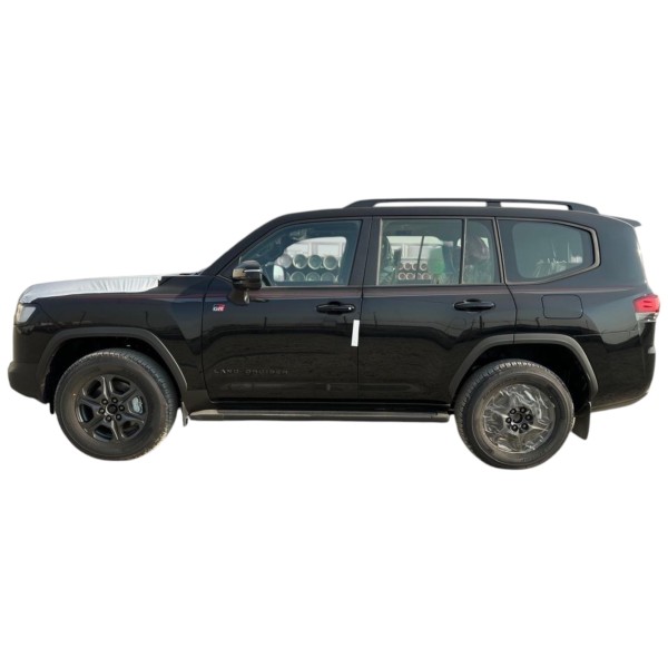 Toyota Land Cruiser 300 GR SPORT Diesel - Margarita Motion CA