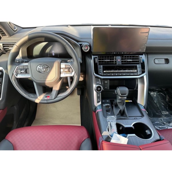 Toyota Land Cruiser 300 GR SPORT Diesel - Margarita Motion CA