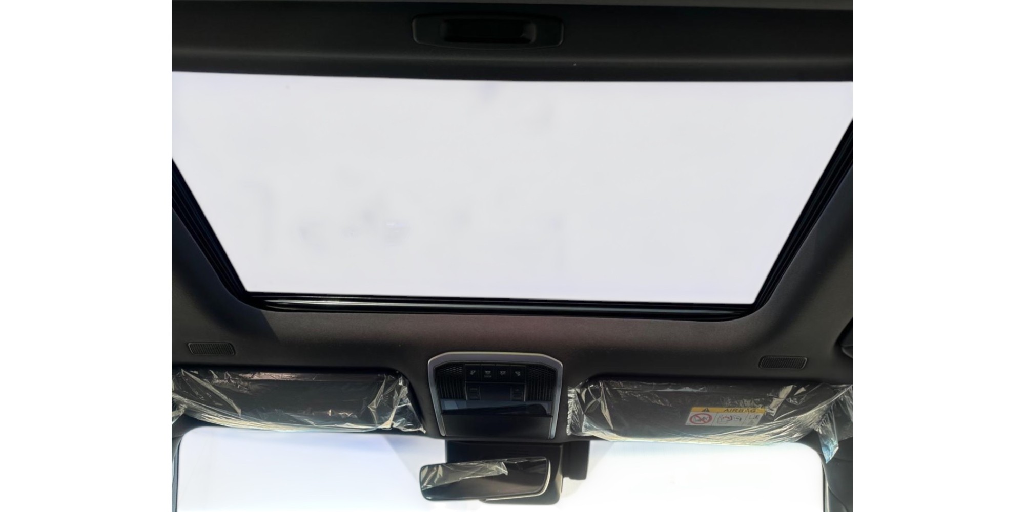 Toyota Land Cruiser 300 GR SPORT Diesel - Margarita Motion CA
