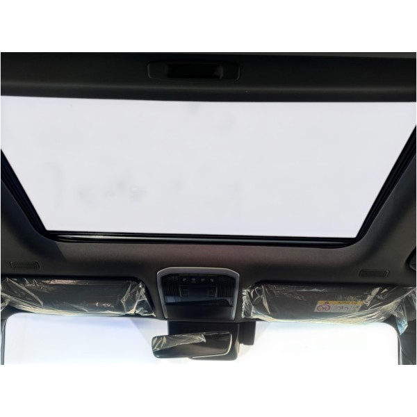 Toyota Land Cruiser 300 GR SPORT Diesel - Margarita Motion CA