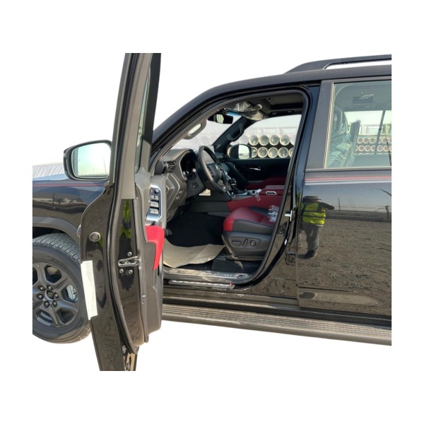 Toyota Land Cruiser 300 GR SPORT Diesel - Margarita Motion CA