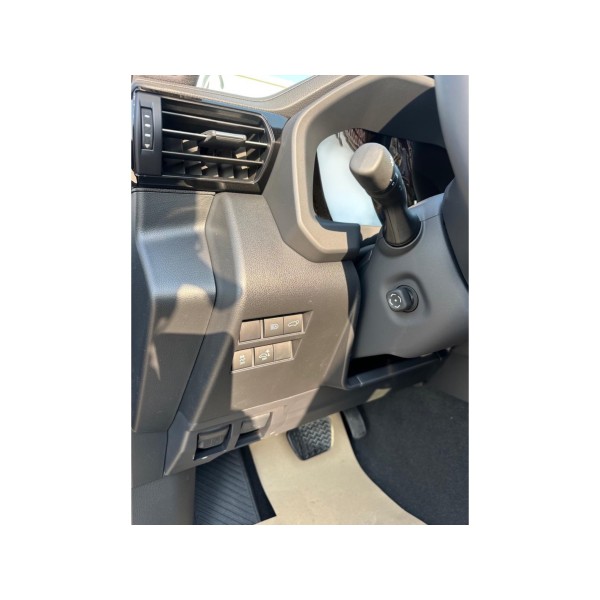 Toyota Land Cruiser 300 GR SPORT Diesel - Margarita Motion CA
