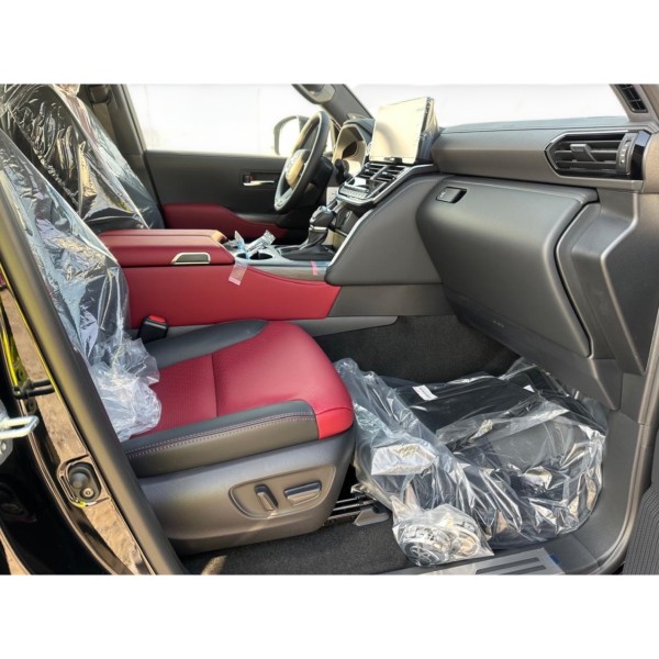 Toyota Land Cruiser 300 GR SPORT Diesel - Margarita Motion CA